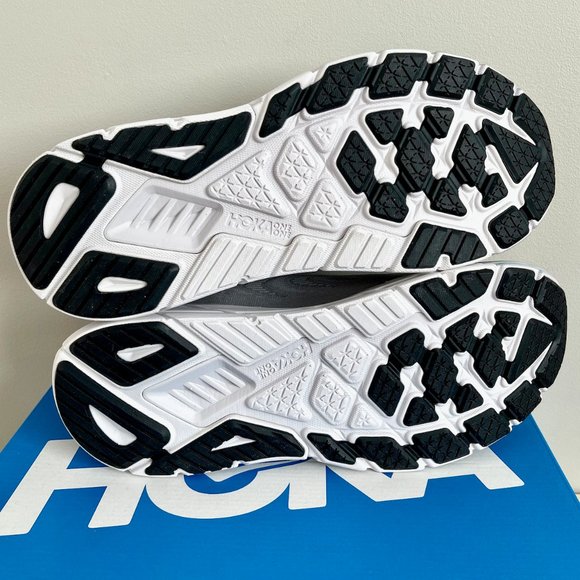 SOLD Hoka Arahi 6 Men's running shoes, Size - 11.5 - Picture 8 of 10